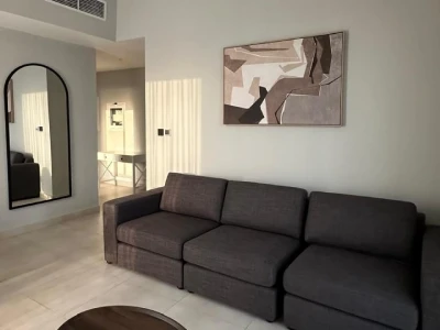 Spacious layout | Fully Furnished | Ready to move